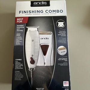 Andis professional trimmer